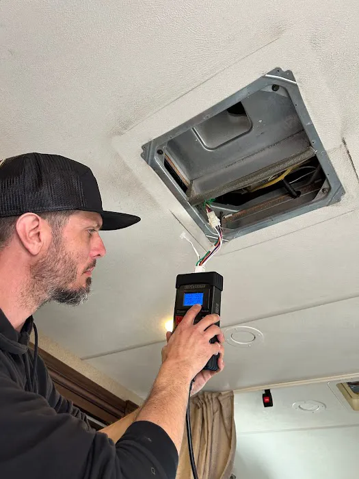 Ol' Goat Rv Rental and Repair 5