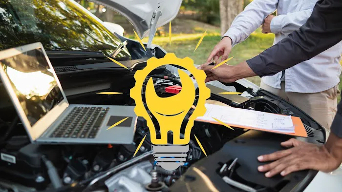 Mobile Automotive Solutions - Mobile Mechanics 0