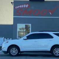 Express Smog