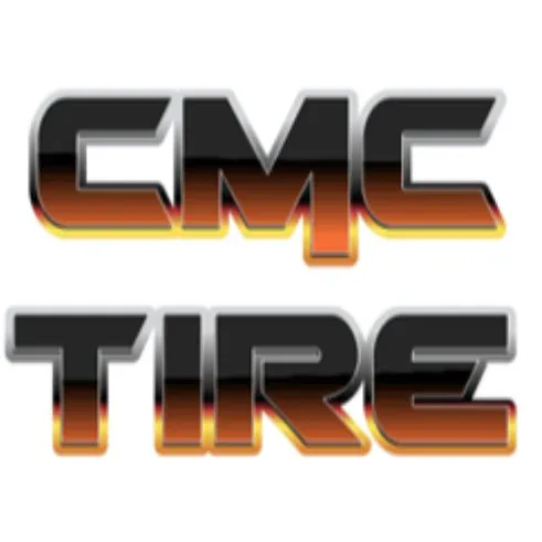 CMC Tire 1