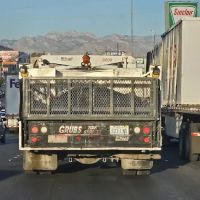 CMC Tire