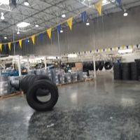 Redburn Tire Company