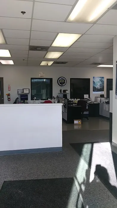 NTW - National Tire Wholesale 4