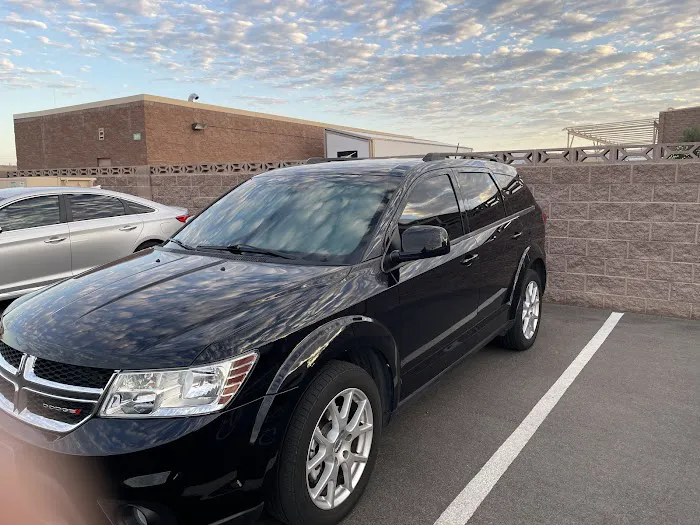 I Tint LV LLC Plus More 2