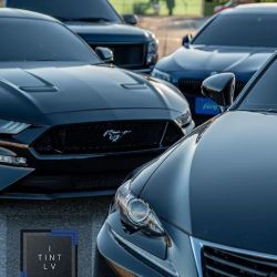 I Tint LV LLC Plus More ico