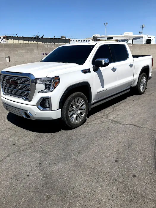 I Tint LV LLC Plus More 1