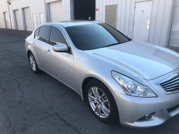 I Tint LV LLC Plus More 3