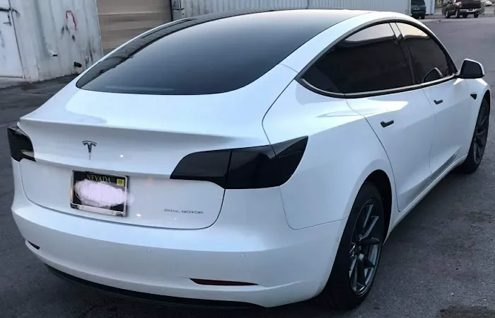 I Tint LV LLC Plus More 4