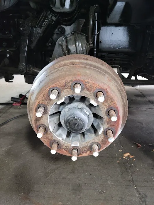 Goodyear Commercial Tire & Service Center 1