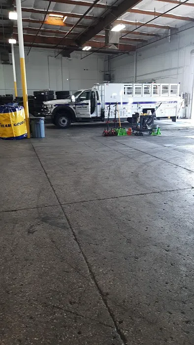 Goodyear Commercial Tire & Service Center 7