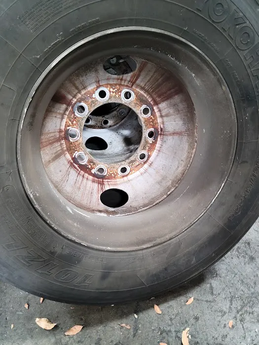 Goodyear Commercial Tire & Service Center 5