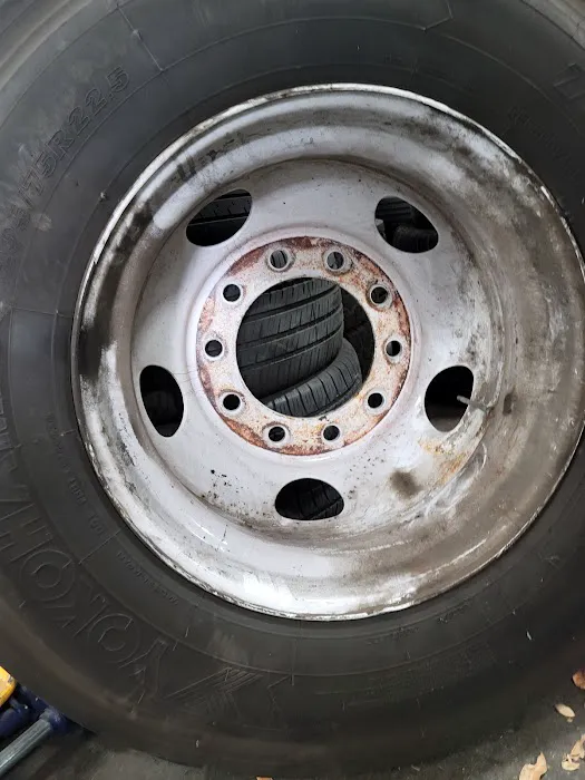 Goodyear Commercial Tire & Service Center 4