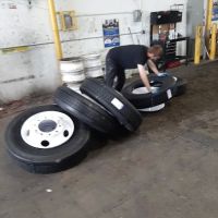 Goodyear Commercial Tire & Service Center