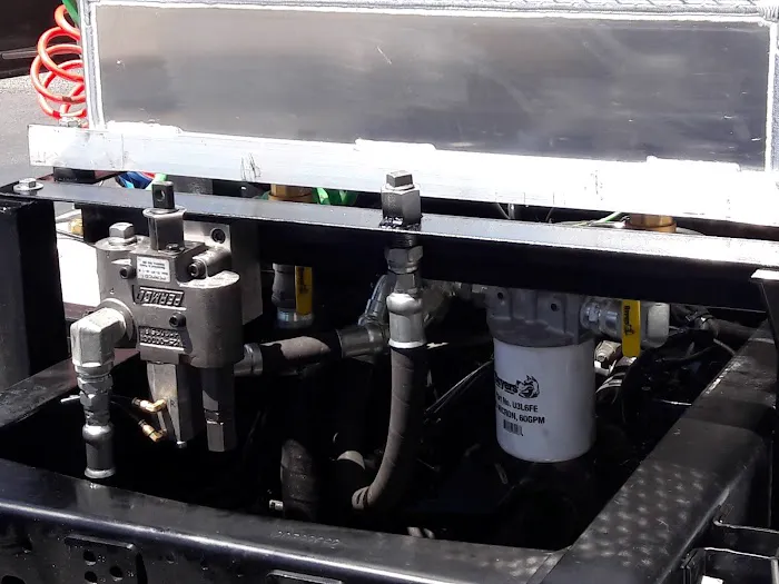 TruckPro 1