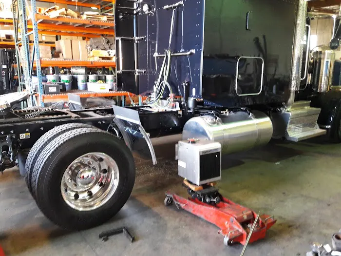 TruckPro 0
