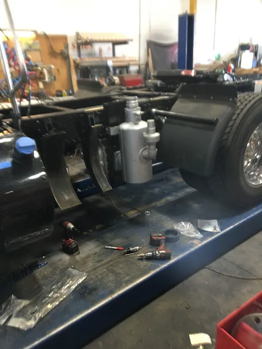 TruckPro 7