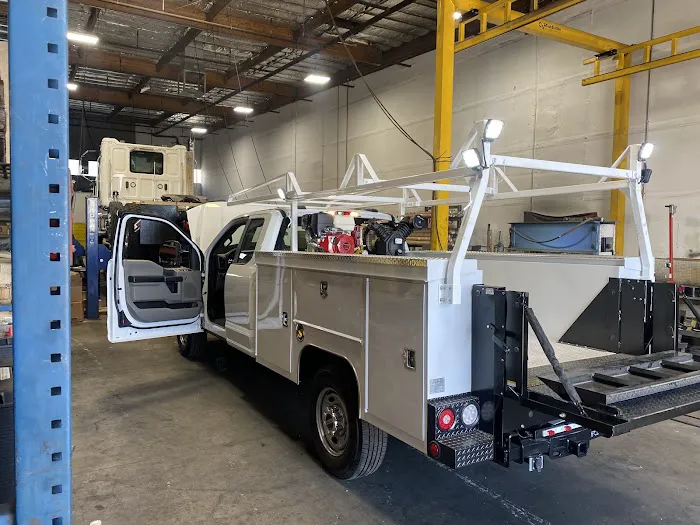 TruckPro 6