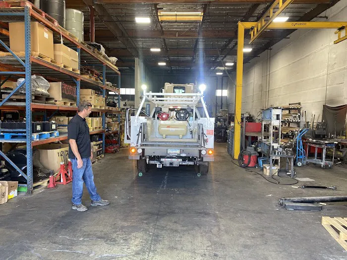 TruckPro 5
