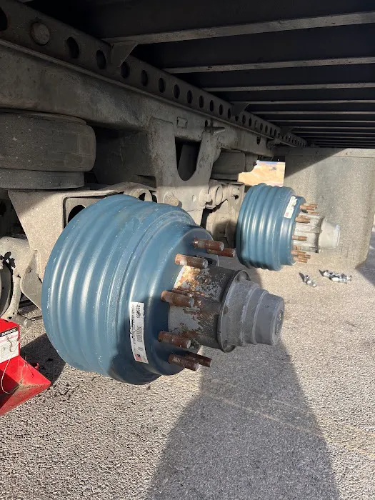 P&O BRAKE 0
