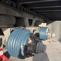 P&O BRAKE