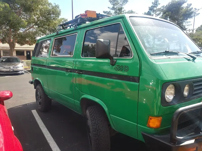 Wolf Auto Repair 8