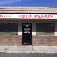 Wolf Auto Repair