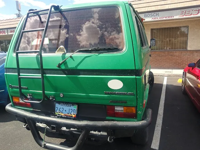 Wolf Auto Repair 7