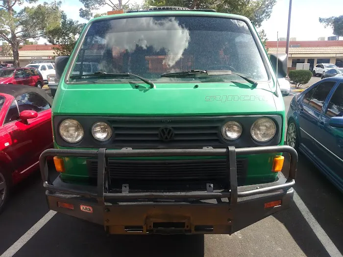 Wolf Auto Repair 5