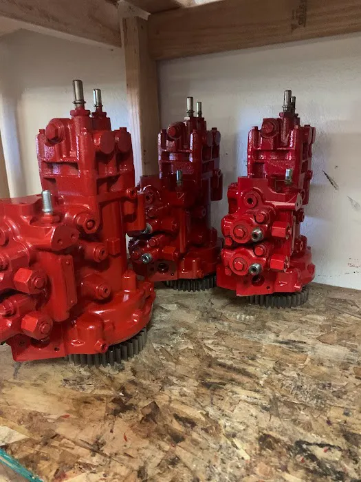 Lloyds Heavy Truck Parts 7