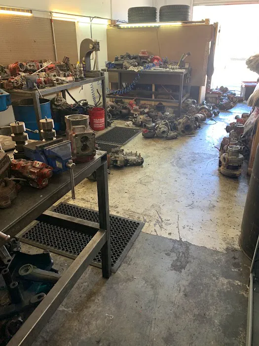 Lloyds Heavy Truck Parts 9
