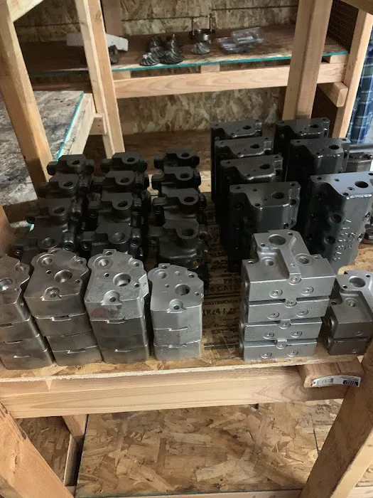 Lloyds Heavy Truck Parts 5