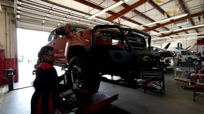 Ted Wiens Complete Auto Service 0