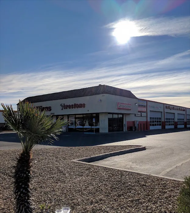 Ted Wiens Complete Auto Service 1