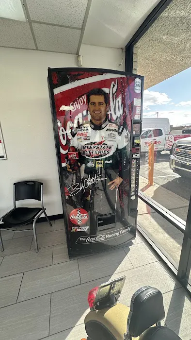 Ted Wiens Complete Auto Service 7