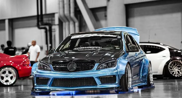 The Spray Gun Paint & Auto Body 4