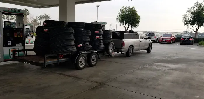 Sin City Tires 0