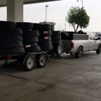 Sin City Tires
