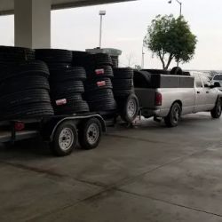 Sin City Tires ico