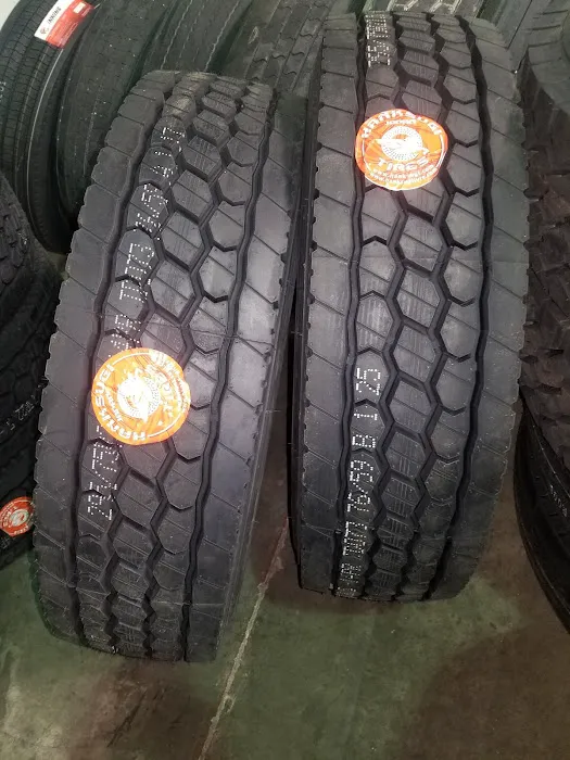 Sin City Tires 2