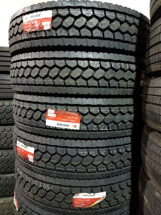 Sin City Tires 6