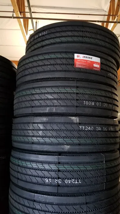 Sin City Tires 5