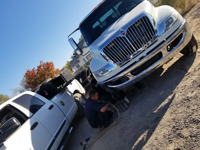 Sin City Tires 9