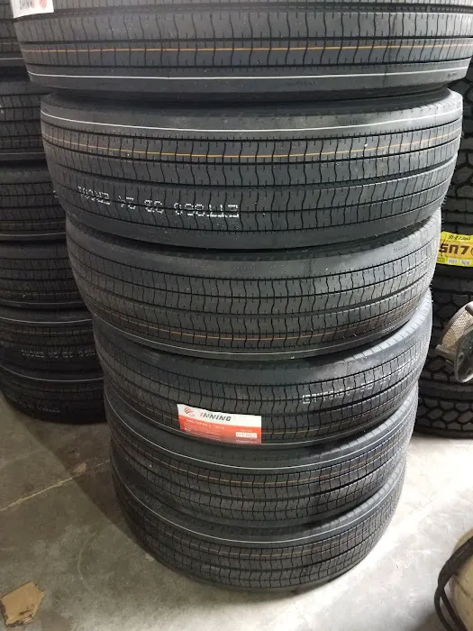 Sin City Tires 7