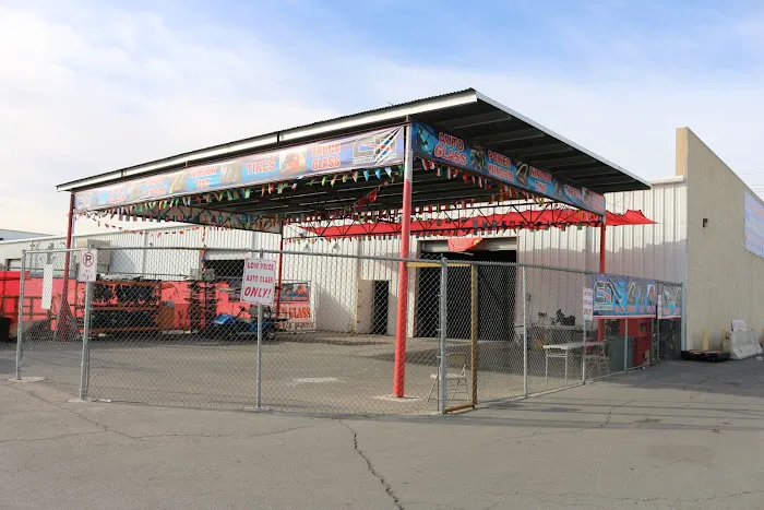 California Auto Glass Inc 0