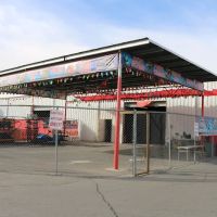 California Auto Glass Inc