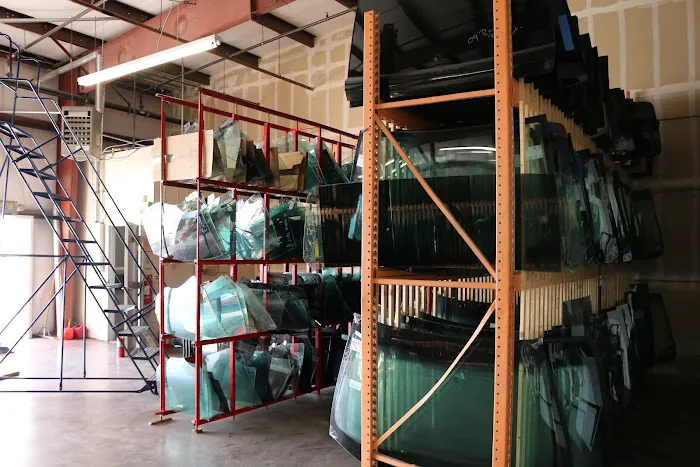 California Auto Glass Inc 7