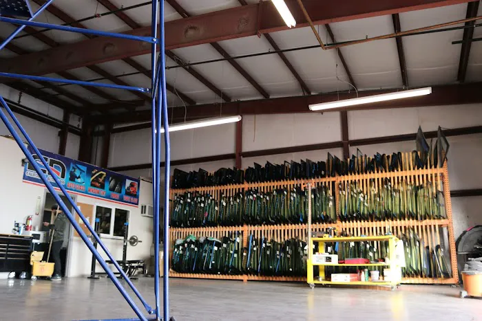 California Auto Glass Inc 4