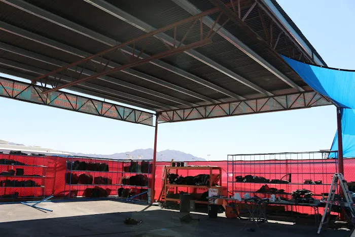 California Auto Glass Inc 9