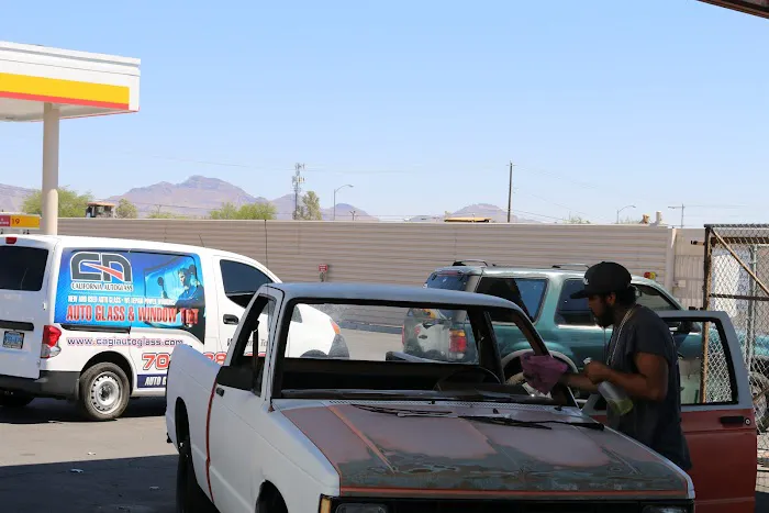 California Auto Glass Inc 3