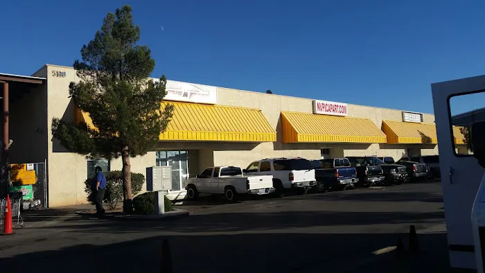 Nevada Pic A Part 4